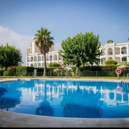 Apartamento Gardenplaya Benalmádena Exterior foto