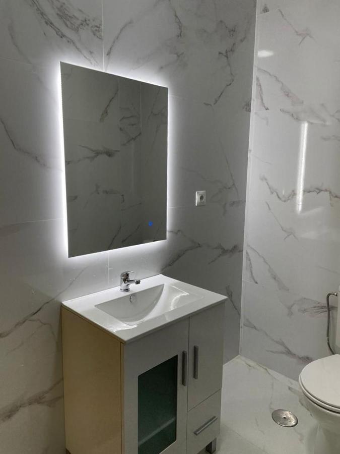 Apartamento Gardenplaya Benalmádena Exterior foto
