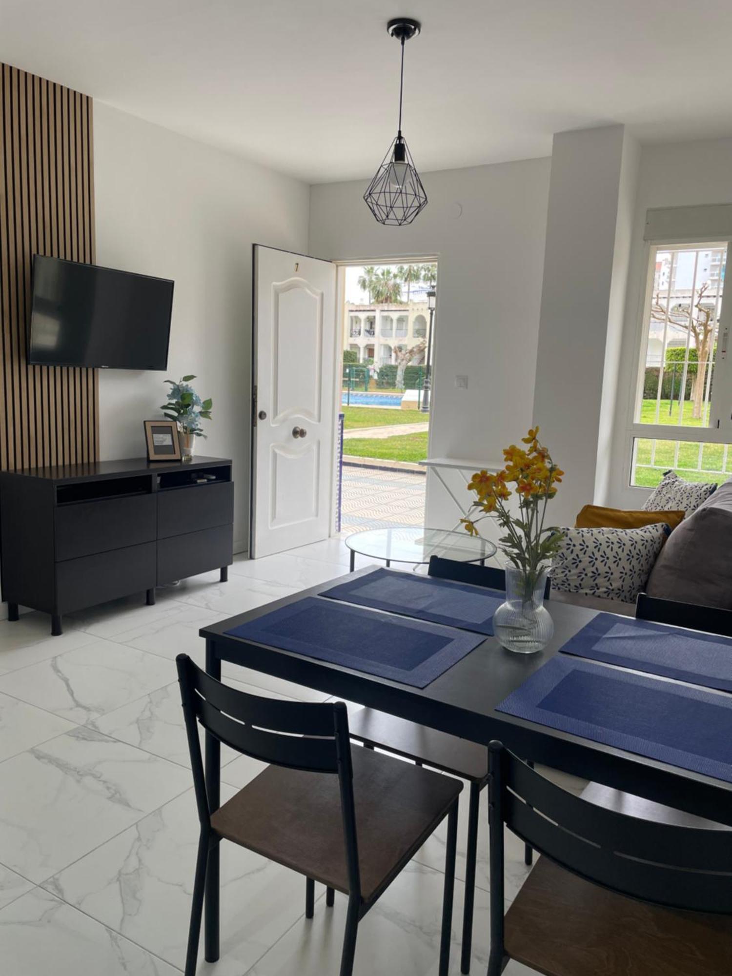 Apartamento Gardenplaya Benalmádena Exterior foto